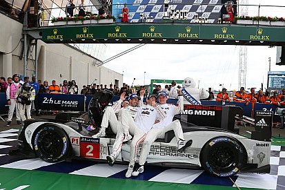 24 Heures du Mans 2016 : Toutes les catégories en bref