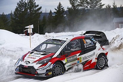 L'Estonia ospiterà un rally promozionale WRC a cui parteciperanno anche le Case ufficiali