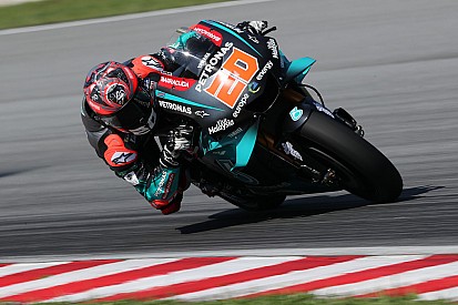 Quartararo aura finalement une Yamaha 2019