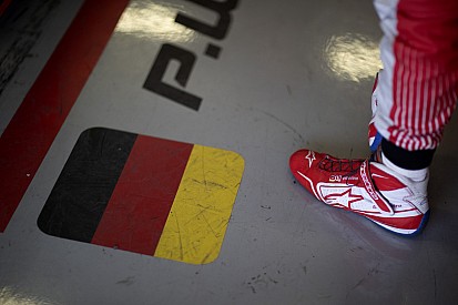 Wehrlein elmondta, miért élvezi jobban a Formula E-t a Forma-1-nél