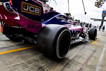 Pirelli révèle l'écart de performance entre les pneus 2019
