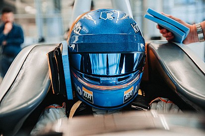 McLaren Indy 500 deal with Alonso a “win-win”, says Carlin