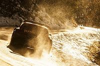 Ogier: "Salir primero va a implicar una desventaja"