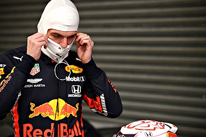 Verstappen: "Honda heeft alles gedaan wat het beloofd heeft"