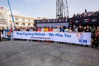 La Race of Champions rinde un emotivo homenaje a Michael Schumacher