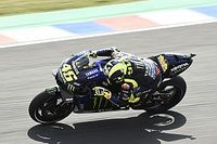 Rossi: "M&aacute;rquez es el m&aacute;s r&aacute;pido de todos"