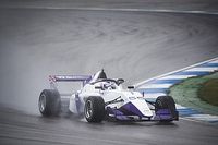 Chadwick, la mejor del primer d&iacute;a de la W Series en Hockenheim