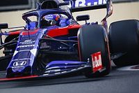 Toro Rosso no tiene los resultados que merece, dice Albon