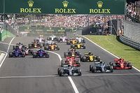 Grand Prix Węgier - ostatni wyścig przed przerwą letnią, szczeg&oacute;lny dla Roberta Kubicy i polskich kibic&oacute;w