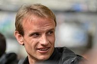 Garc&iacute;a: "Ganar en Le Mans ser&iacute;a el remate perfecto de la temporada"