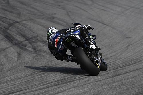 Vinales: Lorenzo zachował się jak nowicjusz