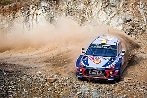 Mikkelsen manda sobre Breen en la mañana del viernes en Turquía