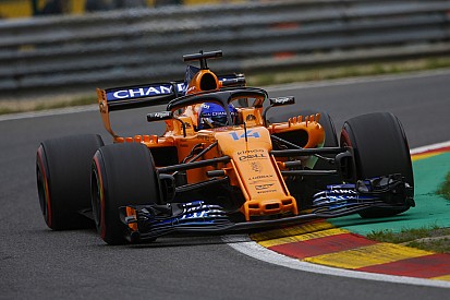 Alonso: Sıralama turları sonucu şaşırtıcı değil