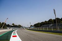 Alboreto: la m&iacute;tica curva Parabolica de Monza cambia de nombre