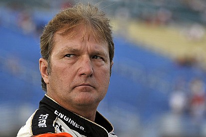 Ex-NASCAR-Pilot Rick Crawford wandert ins Gefängnis