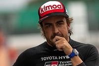 Alonso tiene raz&oacute;n:  la F1 es predecible, dice  Bratches