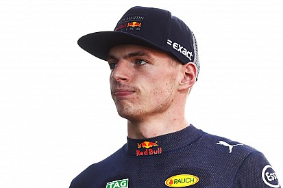 Verstappen 3 helyes rajtbüntetést kapott az Orosz Nagydíjra