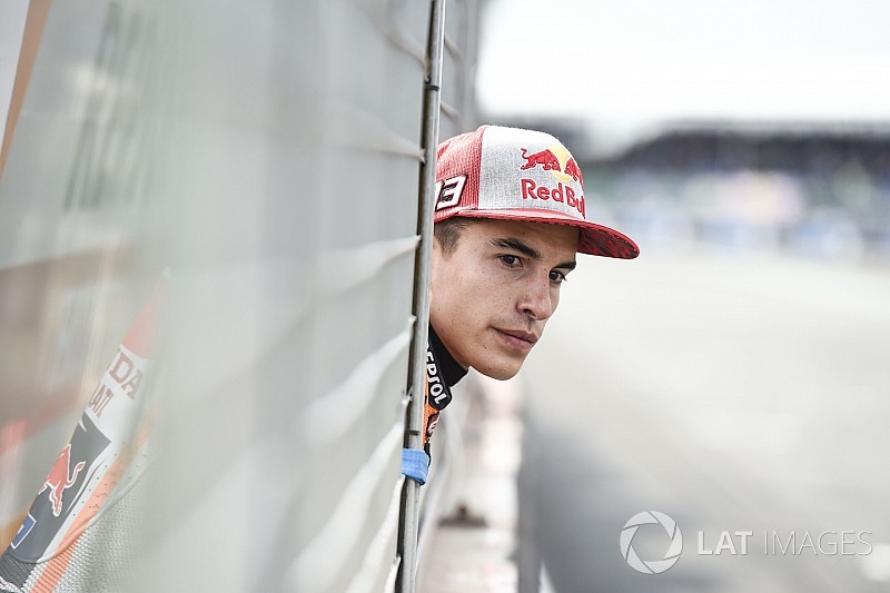 Márquez: “Lo que más ha pesado en la decisión es lo que pasó con Rabat”