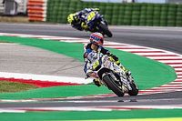 El debutante Ponsson un peligro en Misano