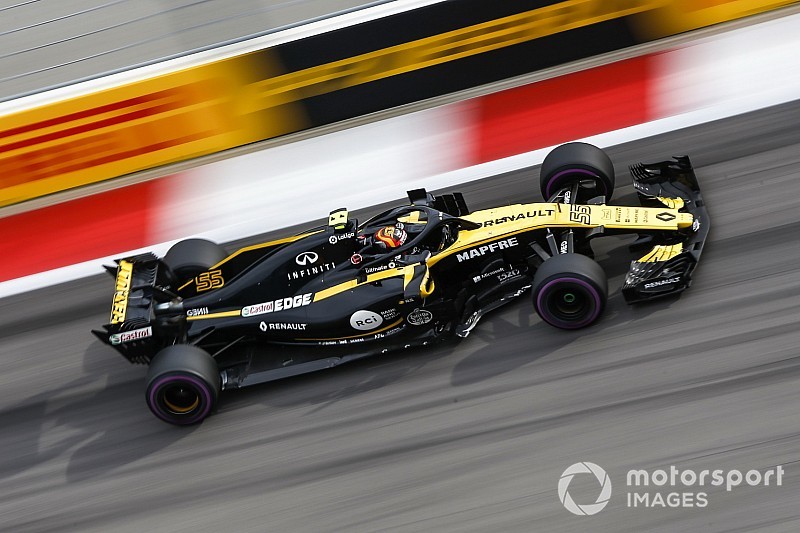 Sainz found extra motivation after Renault split was confirmed