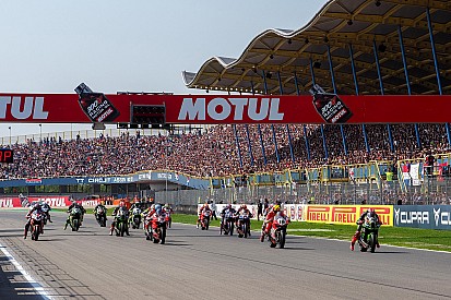 Le Championnat MOTUL FIM World Superbike s'associe à Motorsport Network et lance un sondage mondial pour les fans