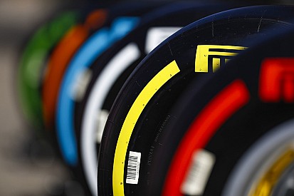Így koptak a Pirelli abroncsai az Olasz Nagydíjon