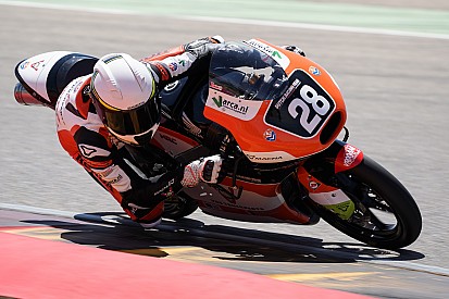 Dutch Racing Team houdt op te bestaan