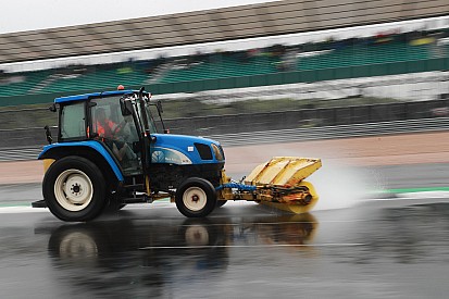 Silverstone va resurfacer sa piste suite au fiasco de 2018