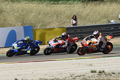 Analyse: Vijf conclusies na de MotoGP Grand Prix van Aragon