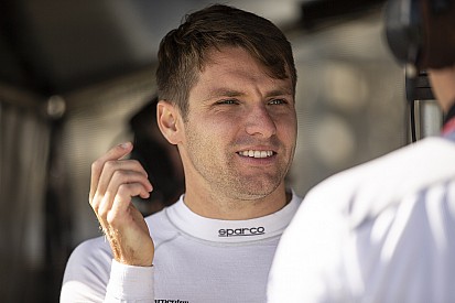 King joins RLLR-Honda for Indy 500