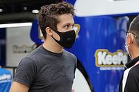 Fenestraz no estar&aacute; en las pruebas de Super GT en Okayama