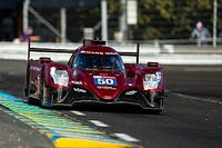 Calderón tras su debut en Le Mans se siente más confiada en el coche