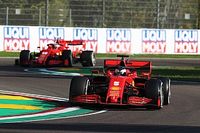 Vettel: ser&aacute; dif&iacute;cil adelantar en Imola