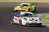 Porsche Cup: Líder da Carrera, Müller diz que “ainda não é hora de administrar”