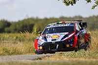 Hyundai mierzy wysoko