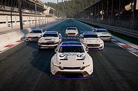 Ford's new take on electric motorsport