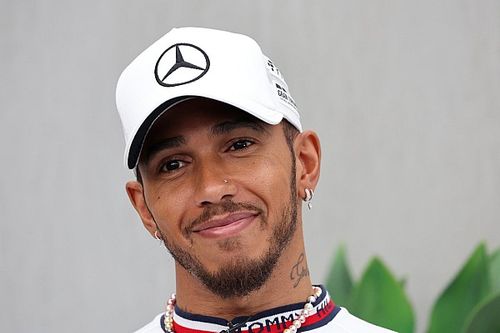 Hamilton sit&uacute;a 2022 entre los tres peores a&ntilde;os de su carrera en F1