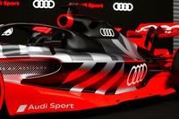 Decyzja Audi korzyścią dla zespołu