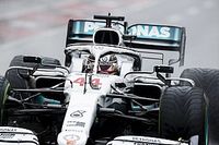 Una propuesta de Hamilton habr&iacute;a hecho puntuar a los dos Williams