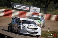 Gagacki wraca do walki w Słomczynie