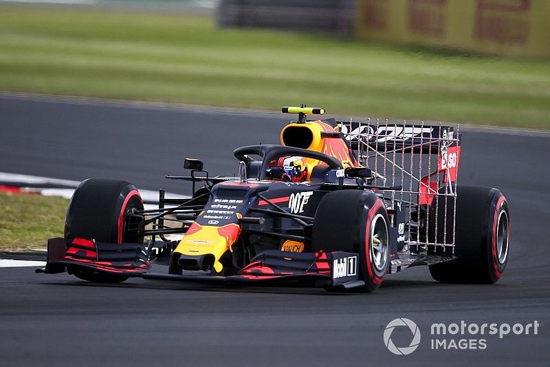 【25％OFF】 Red Bull RB15フェルスタッペン・ガスリーセット ミニカー