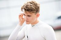 De acariciar el t&iacute;tulo de la FIA F3, a quedarse sin presupuesto
