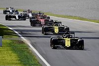 FIA busca soluciones para que no se repita una Q3 como Monza