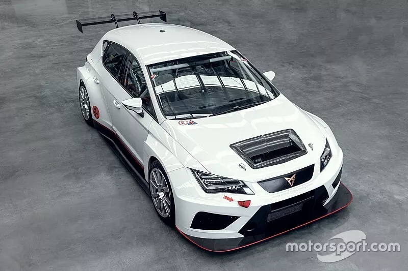 Garage1 Cupra