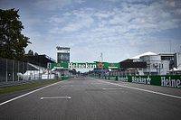 FIA toma medidas estrictas con los l&iacute;mites en la Parab&oacute;lica