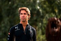 Da Costa, compa&ntilde;ero de Vergne en DS Techeetah