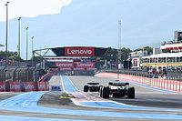 Alpine cree "injusto" perder "un basti&oacute;n" como Francia en la F1