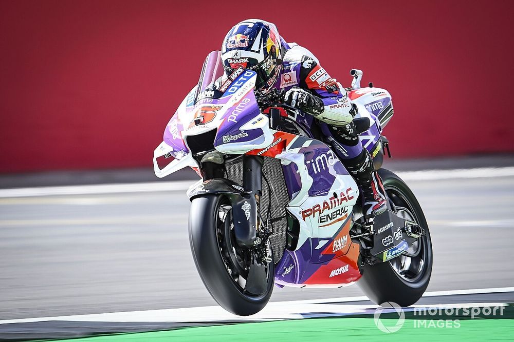 Johann Zarco, Pramac Racing