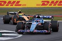 Alonso pide sanci&oacute;n para Leclerc: "Tenemos una cuarta posici&oacute;n"