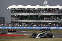 Horner: Mercedes fall&oacute; en estrategia y permiti&oacute; a Ferrari ganar